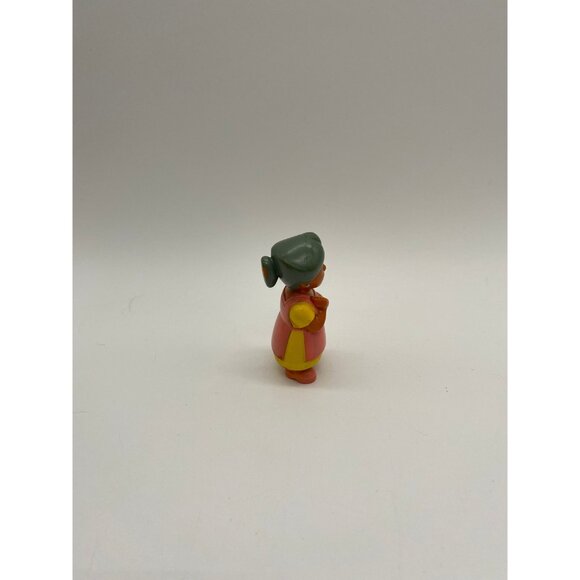 Nickelodeon Dora the Explorer Abuela Figurine - Picture 3 of 6
